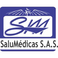 Salumédicas S.A.S logo, Salumédicas S.A.S contact details