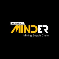 MINDER Academy - Compras y Contratos en Minería logo, MINDER Academy - Compras y Contratos en Minería contact details