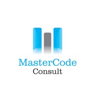 MasterCode Consult logo, MasterCode Consult contact details