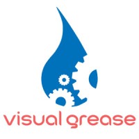 Visual Grease logo, Visual Grease contact details