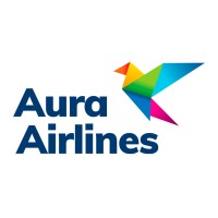 Aura Airlines logo, Aura Airlines contact details