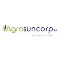 AGROSUNCORP S.A. logo, AGROSUNCORP S.A. contact details