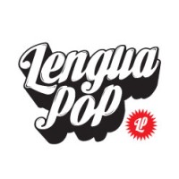 LENGUAPOP logo, LENGUAPOP contact details