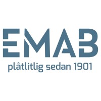 EMAB Sweden AB logo, EMAB Sweden AB contact details