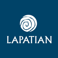 LAPATIAN logo, LAPATIAN contact details