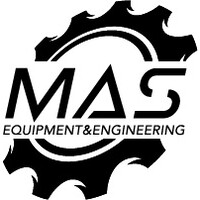 MAS Equipment & Engineering logo, MAS Equipment & Engineering contact details