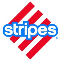 Stripes Convenience Stores logo, Stripes Convenience Stores contact details