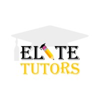 Elite Tutors logo, Elite Tutors contact details