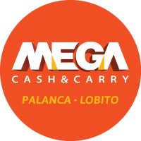 Mega Cash & Carry logo, Mega Cash & Carry contact details