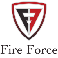 Fire Force Group logo, Fire Force Group contact details