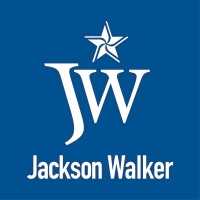 Jackson Walker LLP logo, Jackson Walker LLP contact details