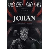 Johan Film logo, Johan Film contact details