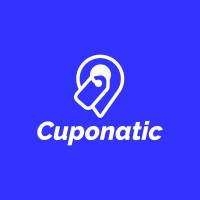 Cuponatic Latam logo, Cuponatic Latam contact details