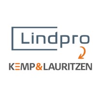 Lindpro logo, Lindpro contact details