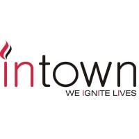 Intown Realtors logo, Intown Realtors contact details