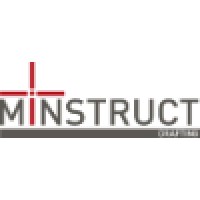 Minstruct Drafting logo, Minstruct Drafting contact details