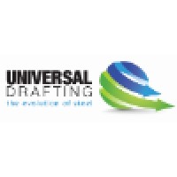 Universal Drafting Pty Ltd logo, Universal Drafting Pty Ltd contact details