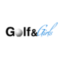 Golf & Girls logo, Golf & Girls contact details