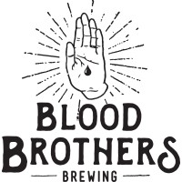 Blood Brothers Brewing logo, Blood Brothers Brewing contact details