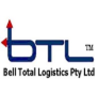 Bell Total Logistics Pty Ltd logo, Bell Total Logistics Pty Ltd contact details