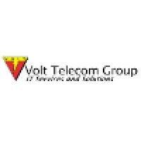 Volt Telecom Group logo, Volt Telecom Group contact details