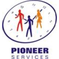 PIONEER CONSTRUCTION SERVICES logo, PIONEER CONSTRUCTION SERVICES contact details