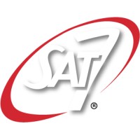 SAT-7 USA logo, SAT-7 USA contact details