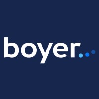 Boyer & Associates logo, Boyer & Associates contact details