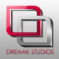 Dreams Studios logo, Dreams Studios contact details