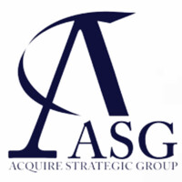 Acquire Strategic Group logo, Acquire Strategic Group contact details