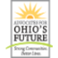 Advocates for Ohio's Future logo, Advocates for Ohio's Future contact details