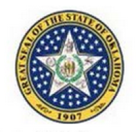 State of Oklahoma Merit Protection Commission logo, State of Oklahoma Merit Protection Commission contact details