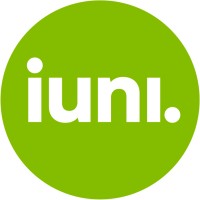 Iuni Strategic Marketers logo, Iuni Strategic Marketers contact details