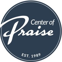 Praise Ministries logo, Praise Ministries contact details