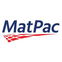 Mat-Pac logo, Mat-Pac contact details