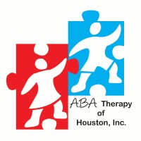 ABA Therapy of Houston, Inc. logo, ABA Therapy of Houston, Inc. contact details