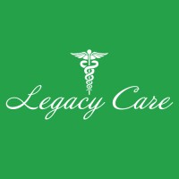 Legacy Care logo, Legacy Care contact details