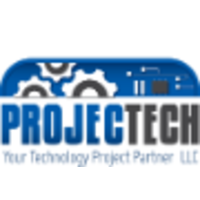 Projectech LLC logo, Projectech LLC contact details