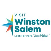 Visit Winston-Salem logo, Visit Winston-Salem contact details