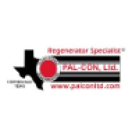 Pal-Con LTD logo, Pal-Con LTD contact details