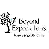 Beyond Expectations Home Health Care logo, Beyond Expectations Home Health Care contact details