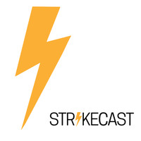 Strikecast Audio logo, Strikecast Audio contact details