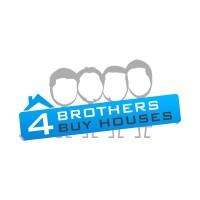 4 Brothers Buy Houses logo, 4 Brothers Buy Houses contact details