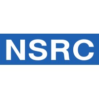 National Survey Research Center logo, National Survey Research Center contact details