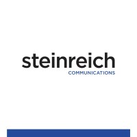 Steinreich Communications logo, Steinreich Communications contact details