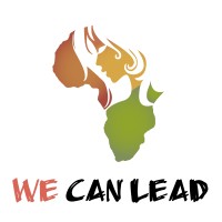 W.E. Can Lead logo, W.E. Can Lead contact details