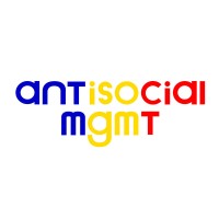 Antisocial Management logo, Antisocial Management contact details