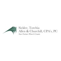 Sickler,Torchia, Allen & Churchill CPAs PC logo, Sickler,Torchia, Allen & Churchill CPAs PC contact details