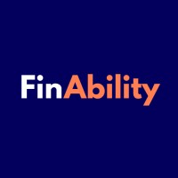 FinAbility logo, FinAbility contact details