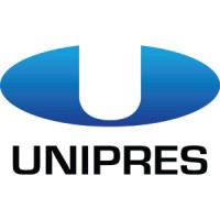 UNIPRES logo, UNIPRES contact details